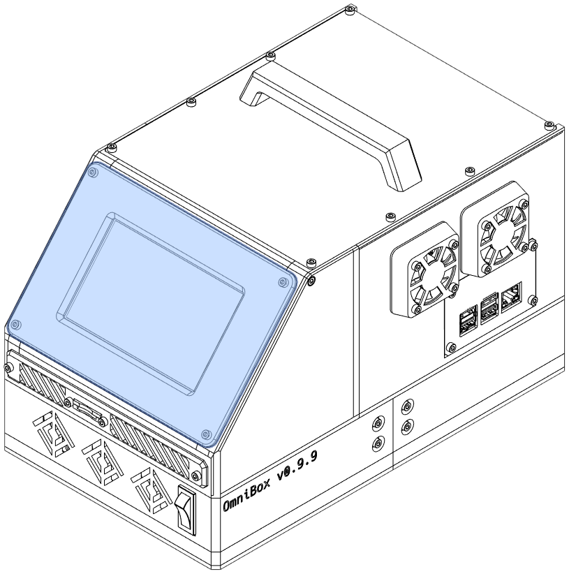 display panel tft